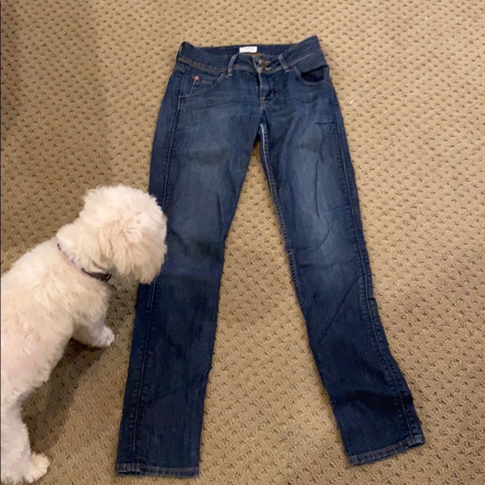 Hudson jeans